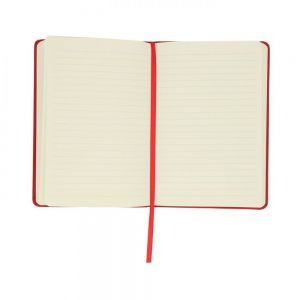 LIBRETA KEEPER.